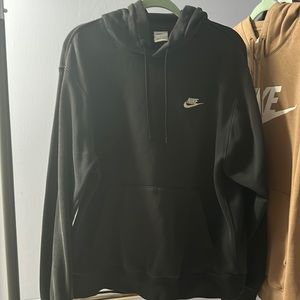 Nike hoodie